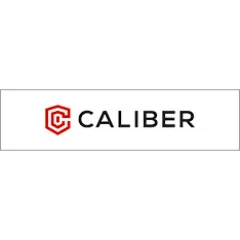 CALIBER discount code