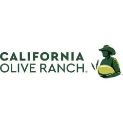 California Olive Ranch discount code