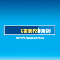 Camera House Logo