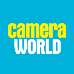 Camera World UK discount code