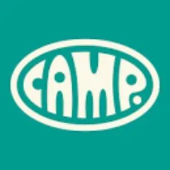 CAMP discount code