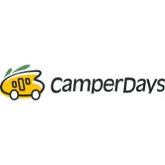 Camper Days DE discount code