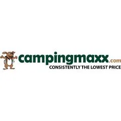 Camping Maxx discount code