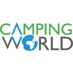 Camping World discount code