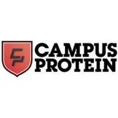 Campus Protein discount code