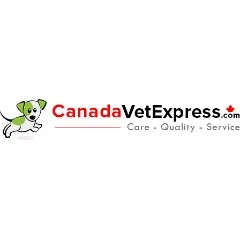 Canada Vet Express US discount code