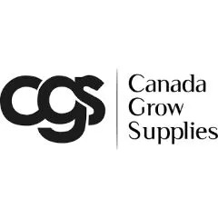 Canada Grow Supplies discount code