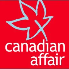 Canadian Affair discount code