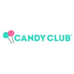 Candy Club discount code
