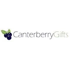 Canterberry Gifts discount code