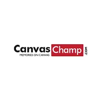 Canvas Champ Logo