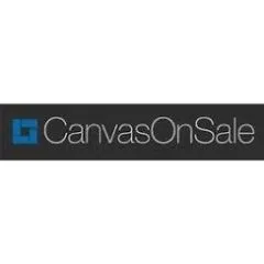 Canvas On Sale discount code