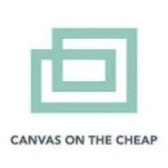Canvas On The Cheap discount code