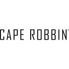 Cape Robbin US discount code