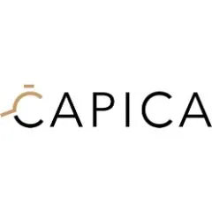 CAPICA discount code
