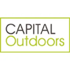 Capital Outdoors Logo