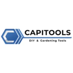 Capitools discount code