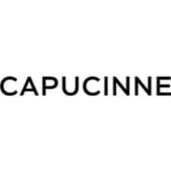 Capucinne discount code