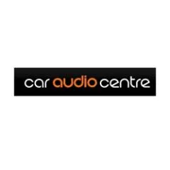 Car Audio Centre discount code