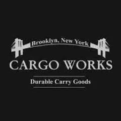 Cargo Works discount code