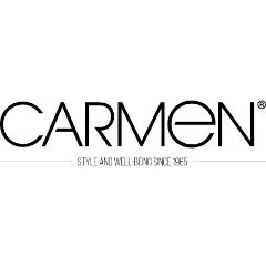 Carmen discount code