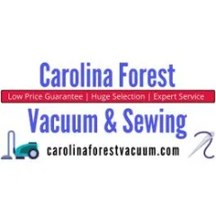 Carolina Forest Vacuum discount code