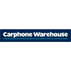 Carphone Warehouse discount code