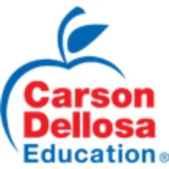Carson Dellosa Education discount code