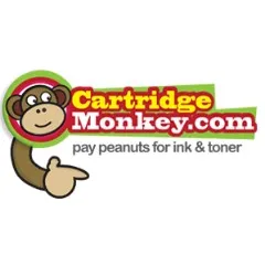 Cartridge Monkey discount code