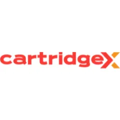 Cartridgex Logo