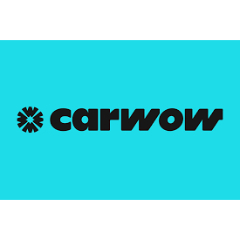 Carwow UK discount code