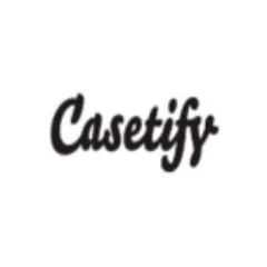 Casetify discount code