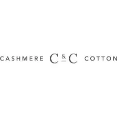 Cashmere And Cotton discount code