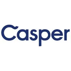 Casper discount code