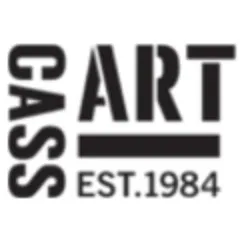 Cass Art Logo