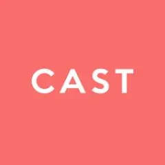CAST US discount code