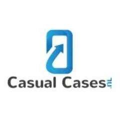 Casual Cases NL discount code