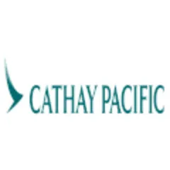 Cathay Pacific Airways Logo