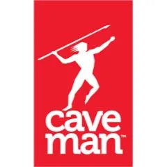 Cave Man discount code