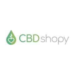CBD Shopy discount code