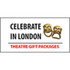Celebrate In London Logo