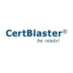 Cert Blaster discount code
