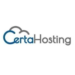 Certa Hosting discount code