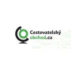 Cestovatelskyobchod discount code