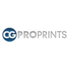 CG Pro Prints discount code