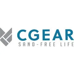 CGear Sand Free discount code