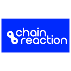 Chain Reaction AU discount code