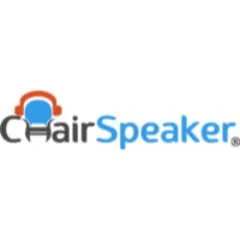 Chair Speaker discount code