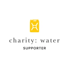 Charity Water discount code