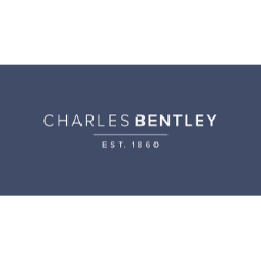Charles Bentley UK discount code